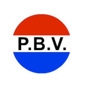 PBV Logo