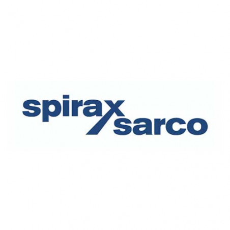 Spirax Sarco Logo