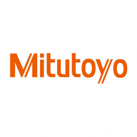 Mitutoyo Logo