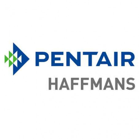 Pentair-Haffmans Logo