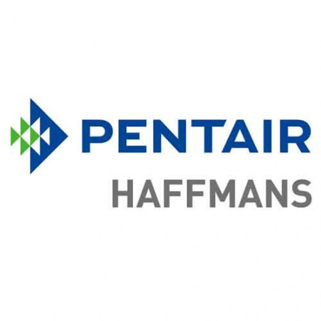 Pentair-Haffmans Logo Pentair-Haffmans Logo