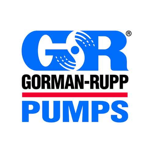 Gorman-Rupp Logo