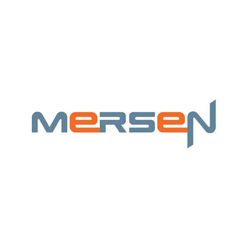 Mersen-Ferraz Logo