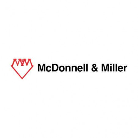 McDonnell Miller Logo McDonnell Miller Logo