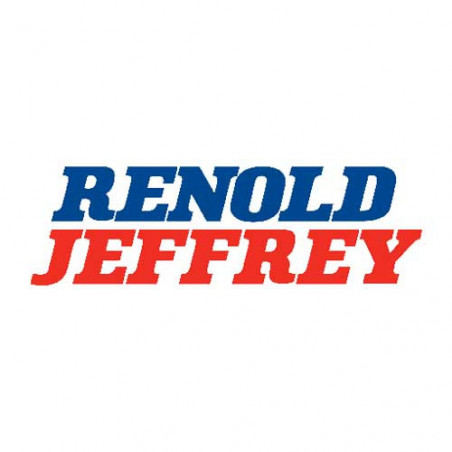 Renold Jeffrey Logo