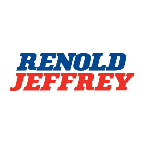 Renold Jeffrey Logo