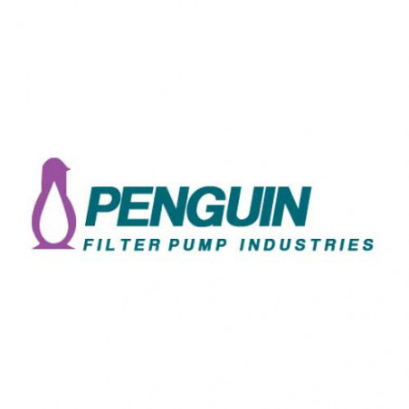 Penguin Logo