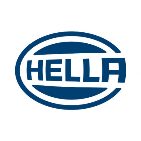 Hella Logo