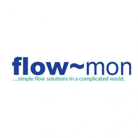Flow-Mon Logo
