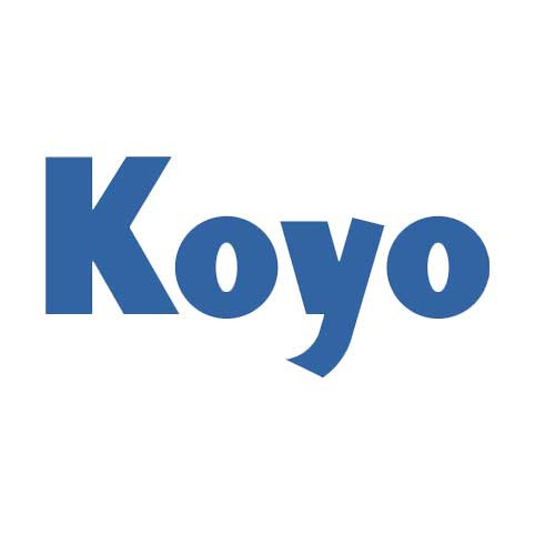 Koyo Electronics Logo