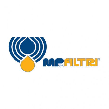 MPI Filtri Logo