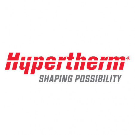 Hypertherm Logo