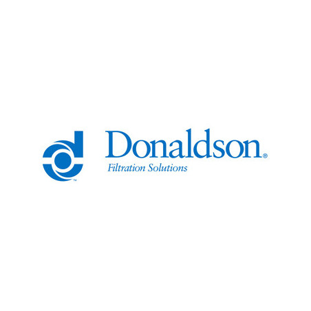 Donaldson-Ultrafilter Logo