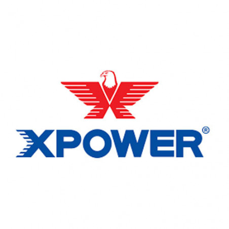 XPower Logo