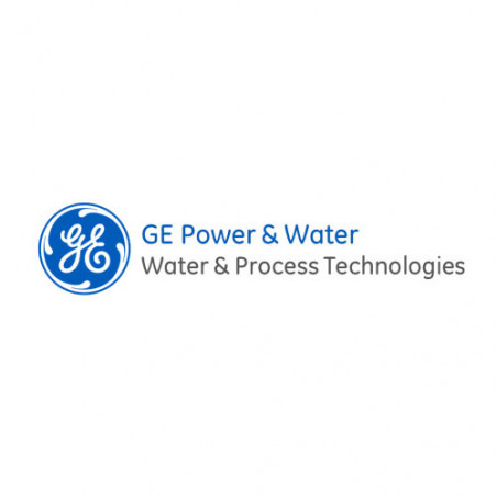 GE-Hytrex Logo