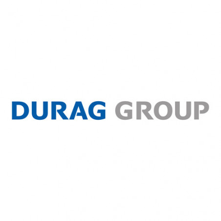 Durag Logo