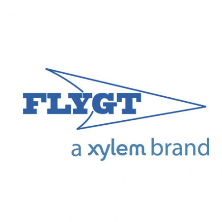 Xylem-Flygt Logo