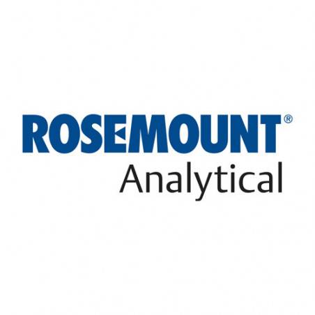 Rosemount Analytical Logo