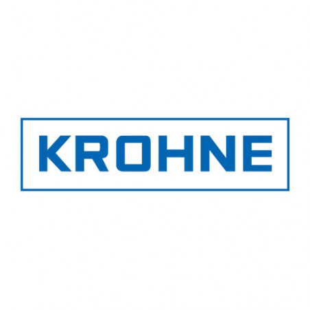 Krohne Logo