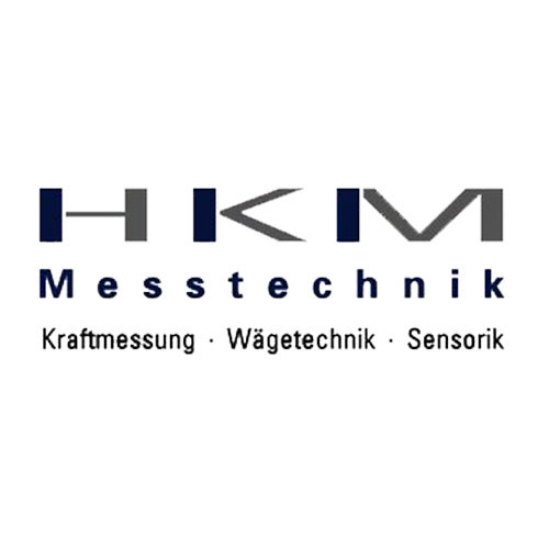 HKM Messtechnik Logo