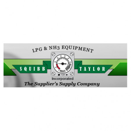 Squibb Taylor Logo Squibb Taylor Logo