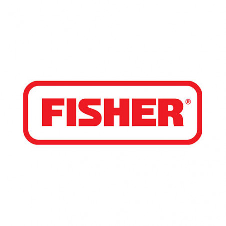 Fisher Logo