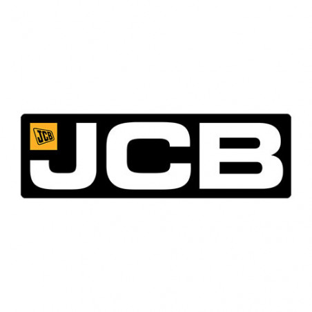 JCB Logo