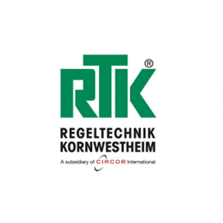 RTK Logo