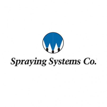 Spraying Systems Logo