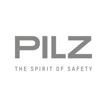 Pilz Logo