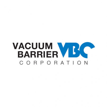Vacuum Barrier Logo