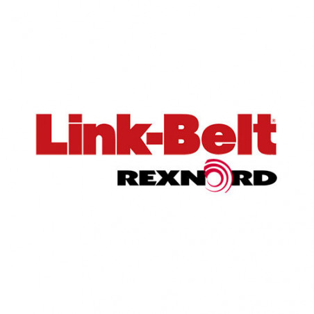 Link-Belt Logo