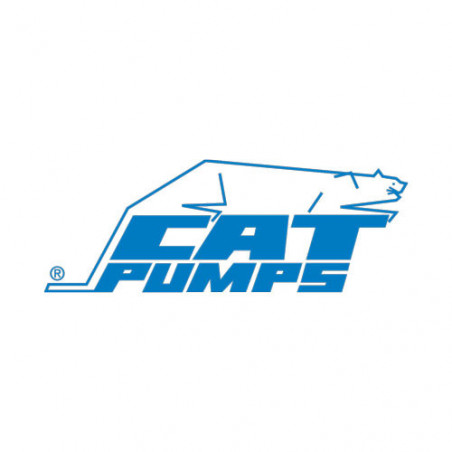 CAT Pumps Logo