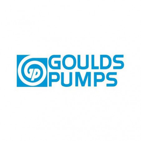 Goulds Logo