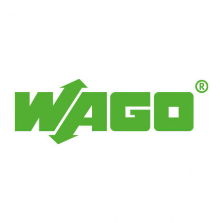 Wago Logo