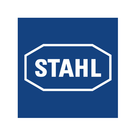 Stahl Logo