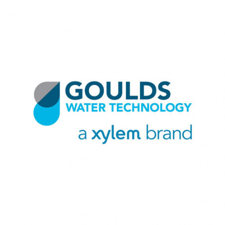 Xylem-Goulds Logo