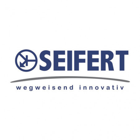 Seifert Systems Logo