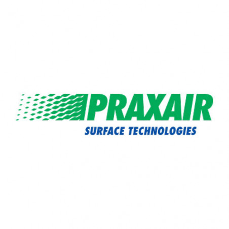 Praxair-Tafa Logo
