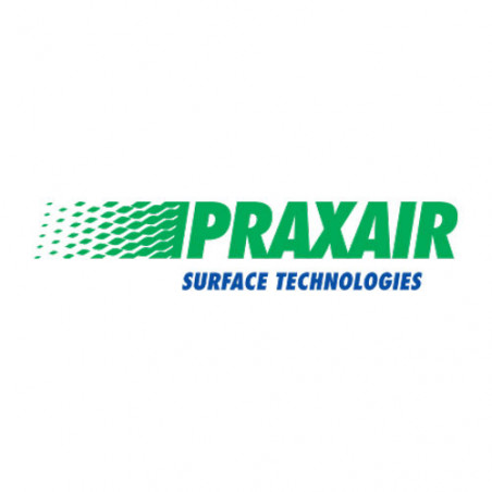 Praxair-Tafa Logo Praxair-Tafa Logo