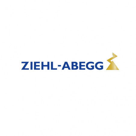 Ziehl-Abegg Logo