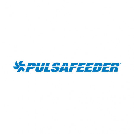 Pulsafeeder Logo