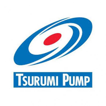 Tsurumi Pump