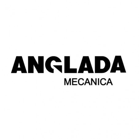 Mecanica Anglada Logo