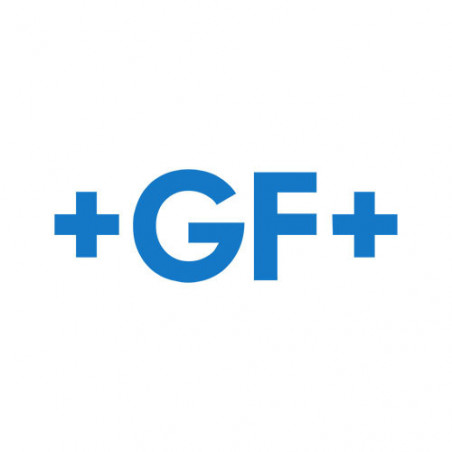 Georg Fischer Logo