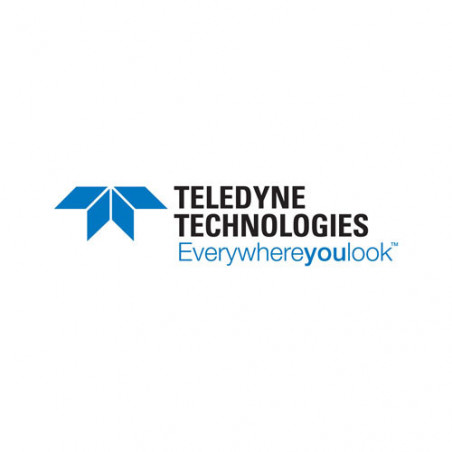 Teledyne Logo Teledyne Logo