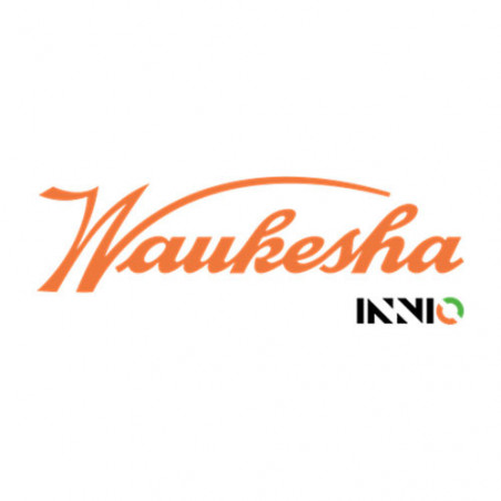 Waukesha Logo