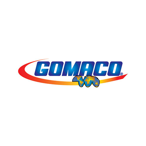 Gomaco Logo