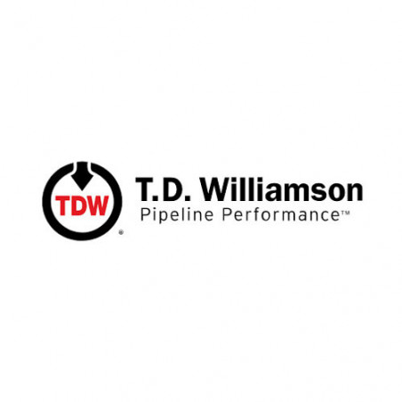 TD Williamson Logo