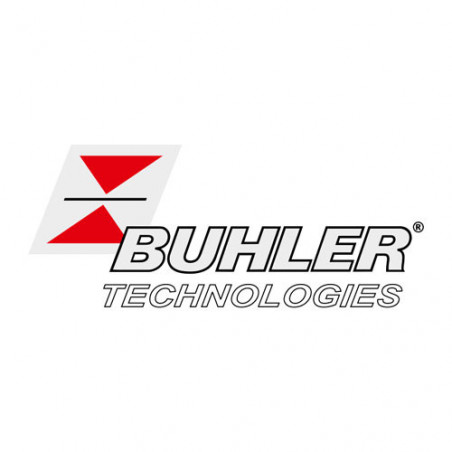 Buhler Technologies Logo